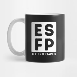 ESFP Mug